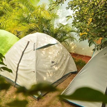 Hostel Tropico De Capricornio - Itagua Ubatuba Phòng bức ảnh