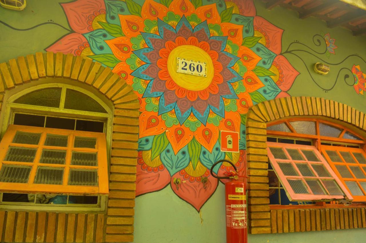 Hostel Tropico De Capricornio - Itagua Ubatuba Ngoại thất bức ảnh