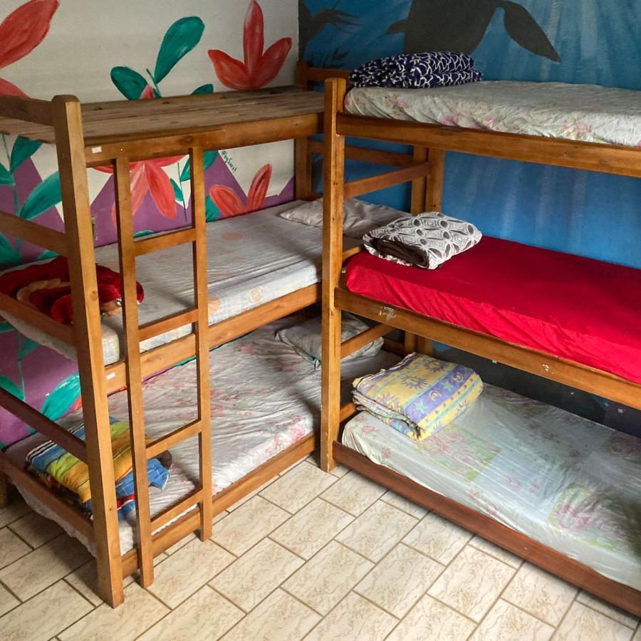 Hostel Tropico De Capricornio - Itagua Ubatuba Ngoại thất bức ảnh