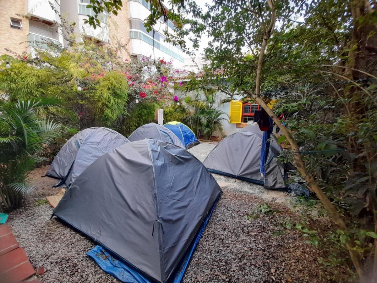 Hostel Tropico De Capricornio - Itagua Ubatuba Ngoại thất bức ảnh