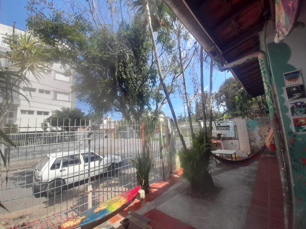 Hostel Tropico De Capricornio - Itagua Ubatuba Ngoại thất bức ảnh