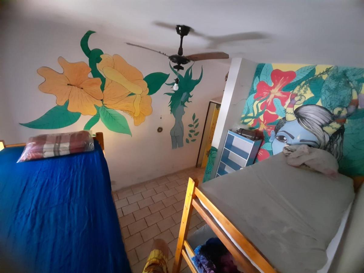Hostel Tropico De Capricornio - Itagua Ubatuba Ngoại thất bức ảnh