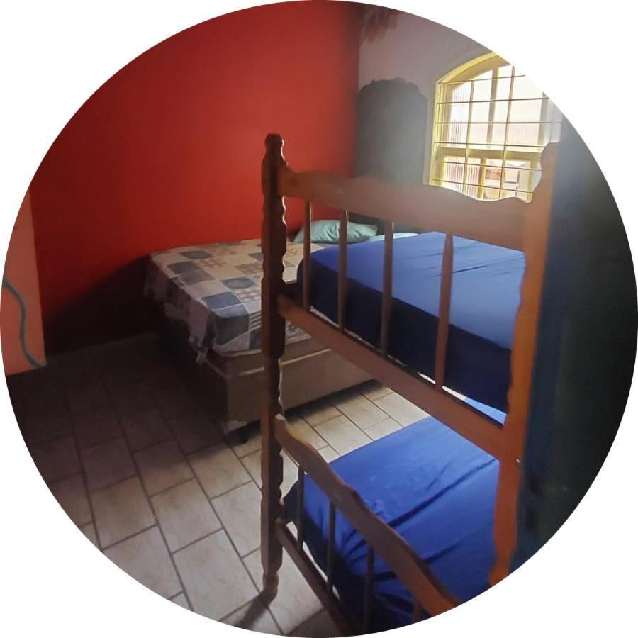 Hostel Tropico De Capricornio - Itagua Ubatuba Ngoại thất bức ảnh