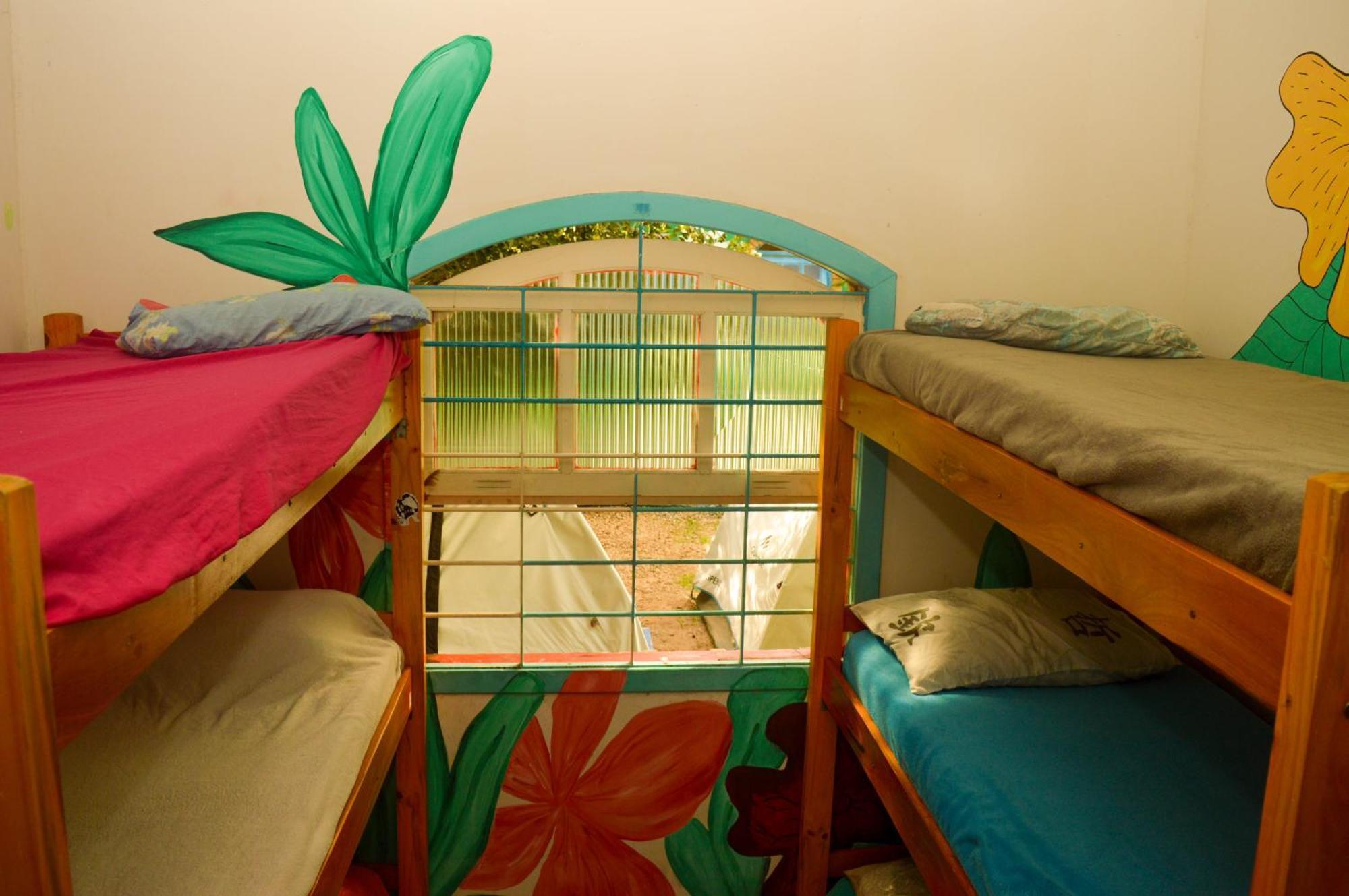 Hostel Tropico De Capricornio - Itagua Ubatuba Phòng bức ảnh