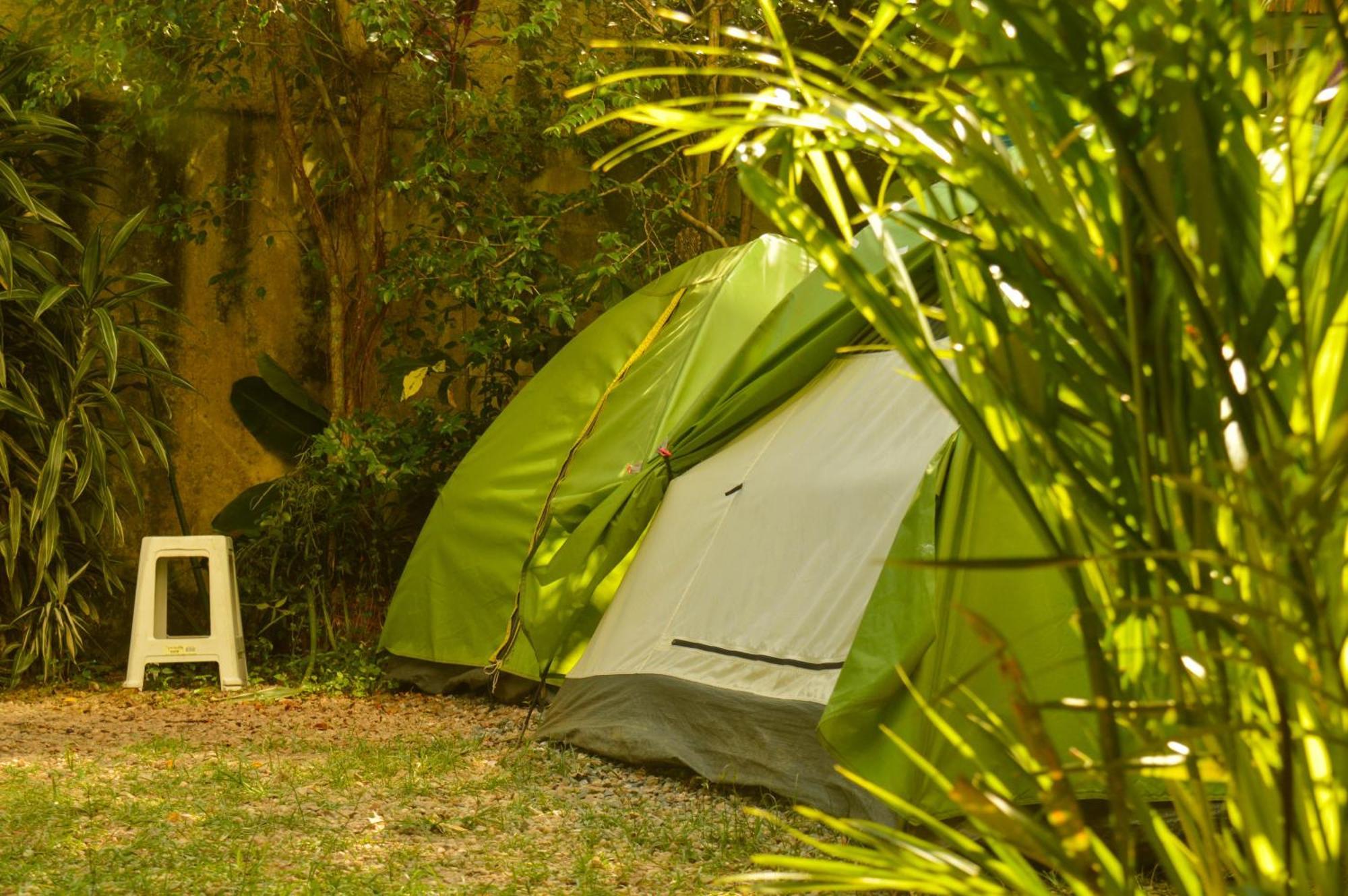 Hostel Tropico De Capricornio - Itagua Ubatuba Phòng bức ảnh