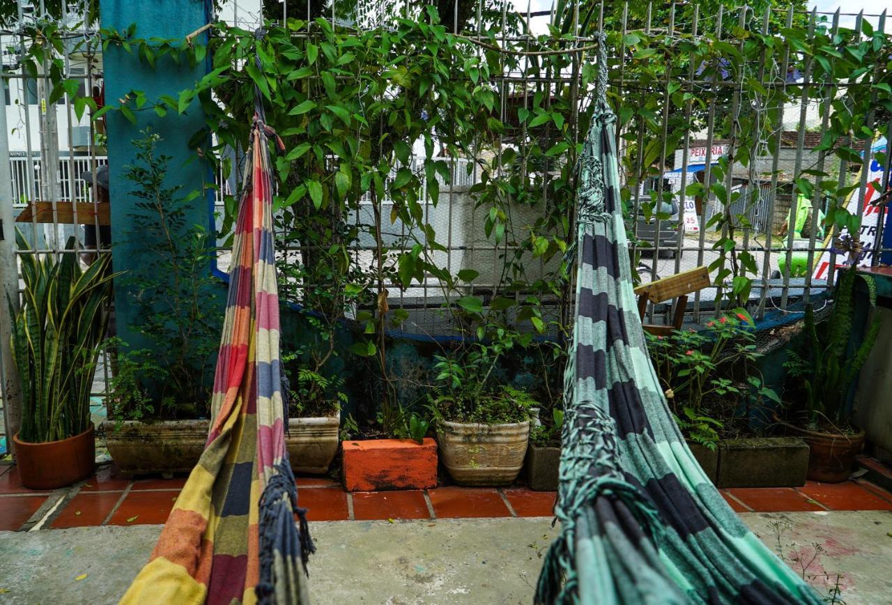 Hostel Tropico De Capricornio - Itagua Ubatuba Ngoại thất bức ảnh