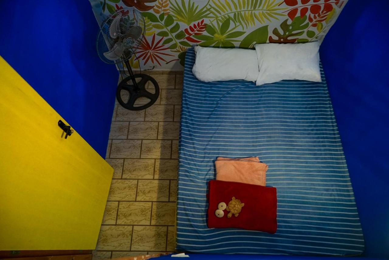Hostel Tropico De Capricornio - Itagua Ubatuba Ngoại thất bức ảnh