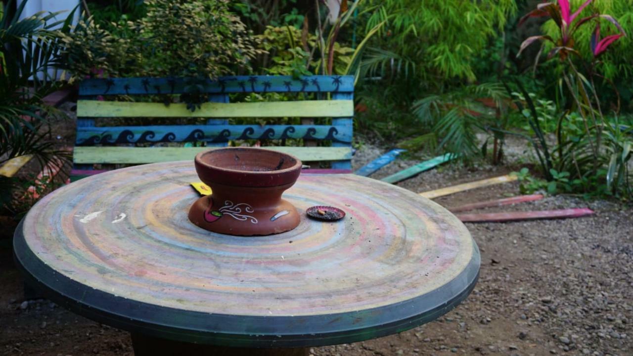 Hostel Tropico De Capricornio - Itagua Ubatuba Ngoại thất bức ảnh